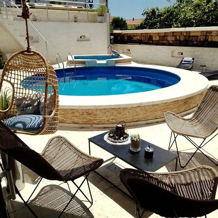 Apartments Rustika Toscana Vodice Luaran gambar