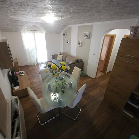 Apartments Rustika Toscana Vodice Luaran gambar