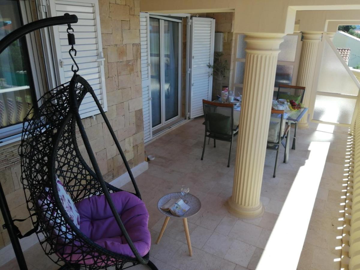Apartments Rustika Toscana Vodice Luaran gambar