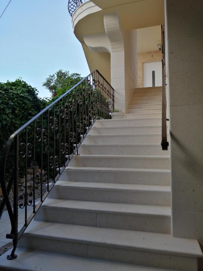 Apartments Rustika Toscana Vodice Luaran gambar