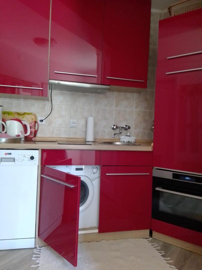 Apartments Rustika Toscana Vodice Bilik gambar