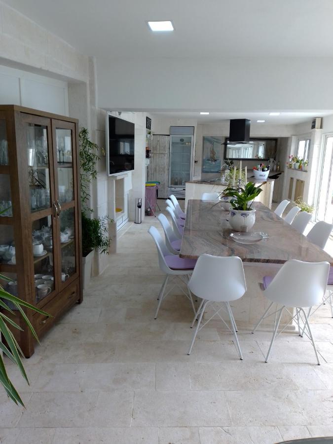 Apartments Rustika Toscana Vodice Luaran gambar