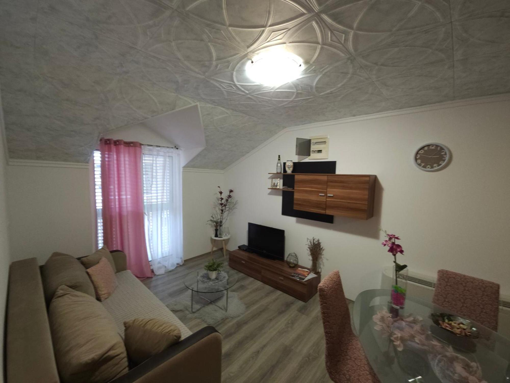 Apartments Rustika Toscana Vodice Luaran gambar