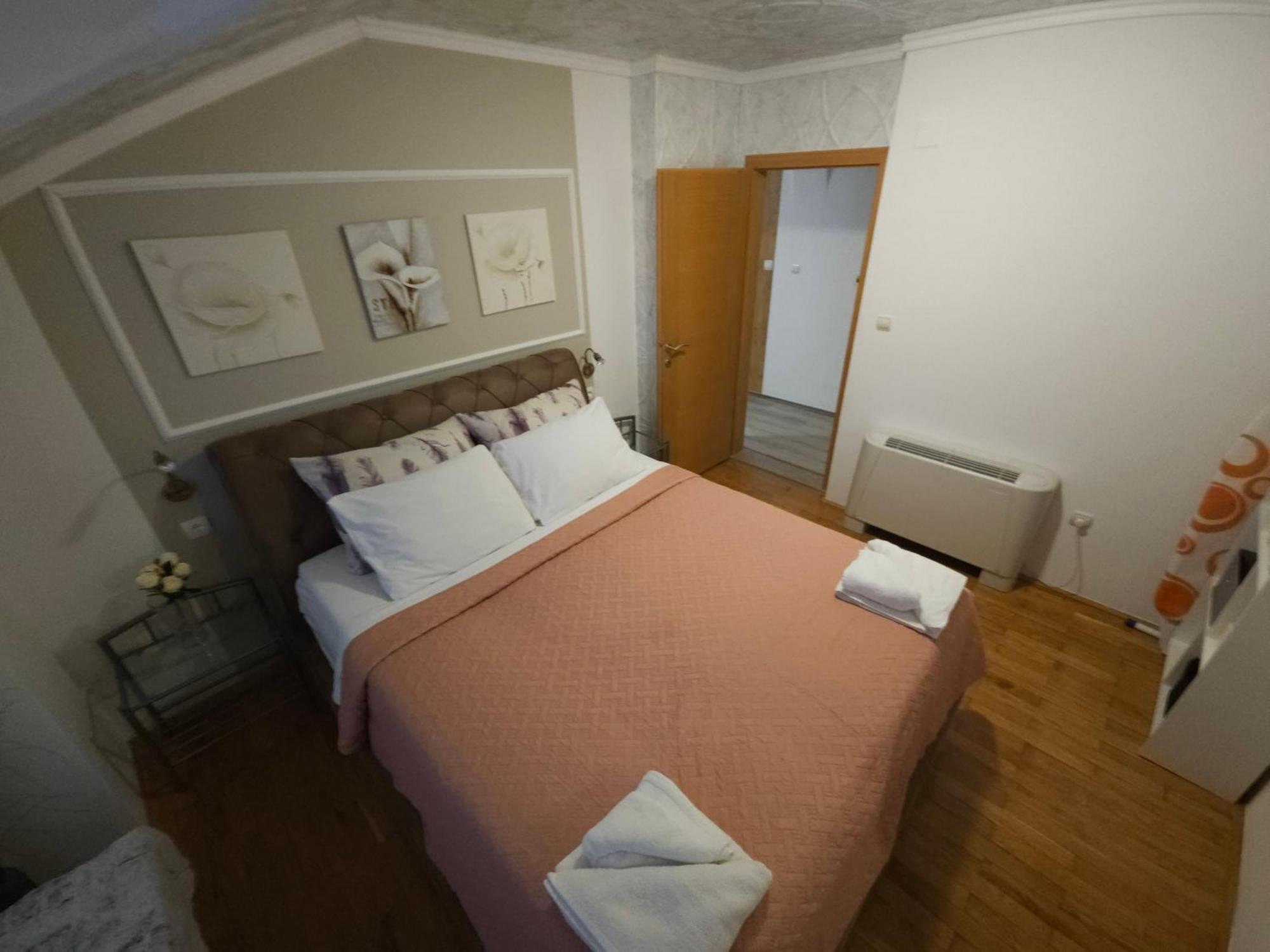 Apartments Rustika Toscana Vodice Luaran gambar