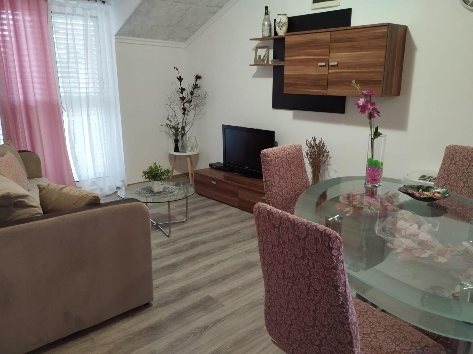 Apartments Rustika Toscana Vodice Luaran gambar