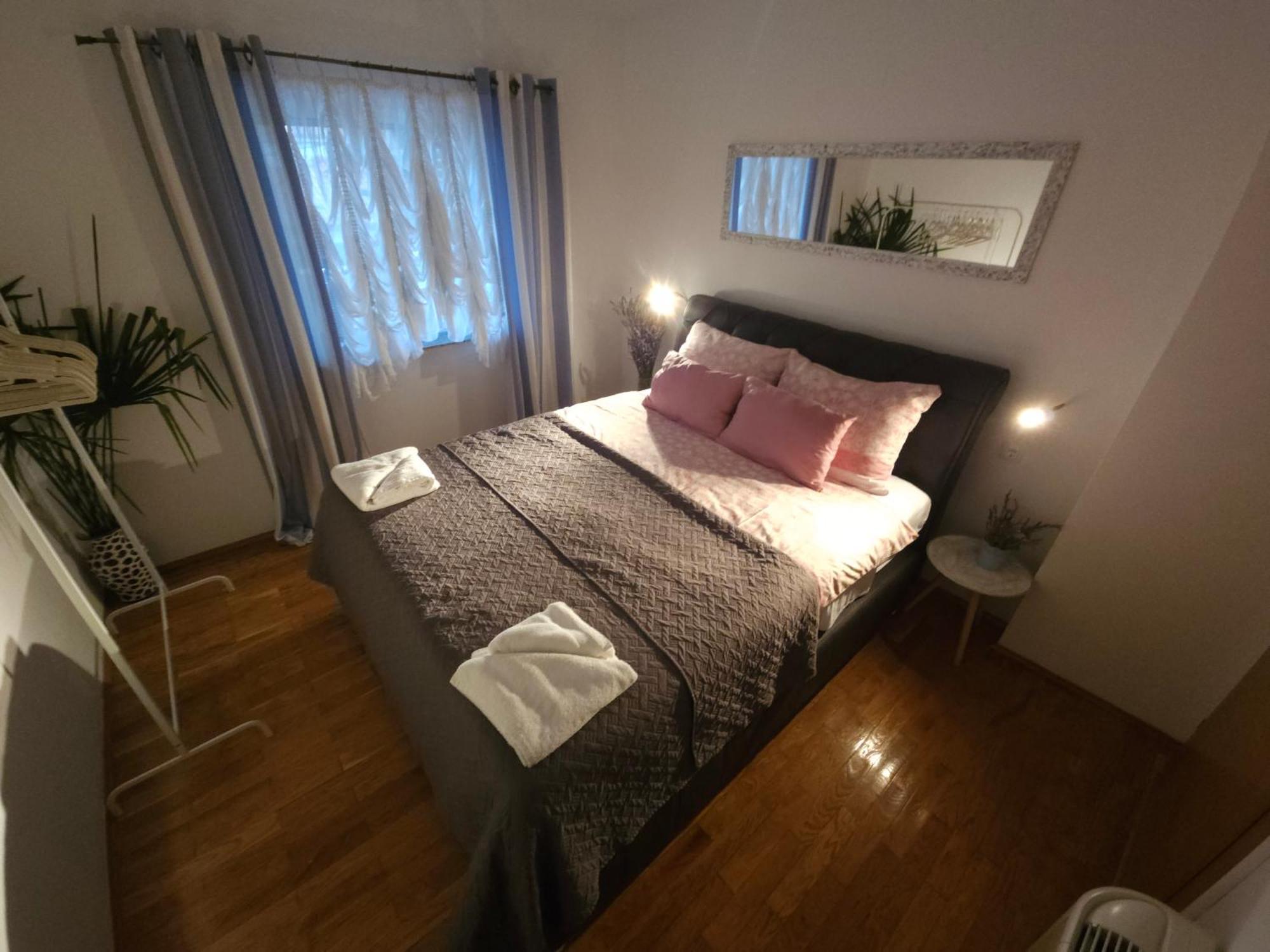 Apartments Rustika Toscana Vodice Luaran gambar