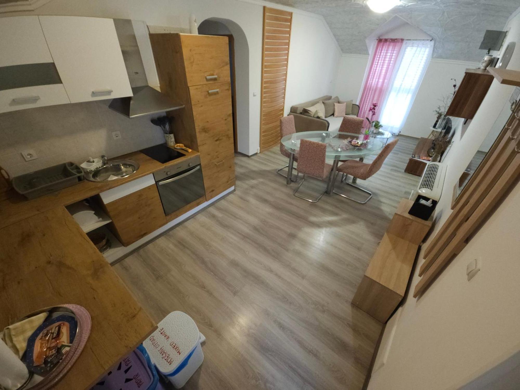 Apartments Rustika Toscana Vodice Luaran gambar
