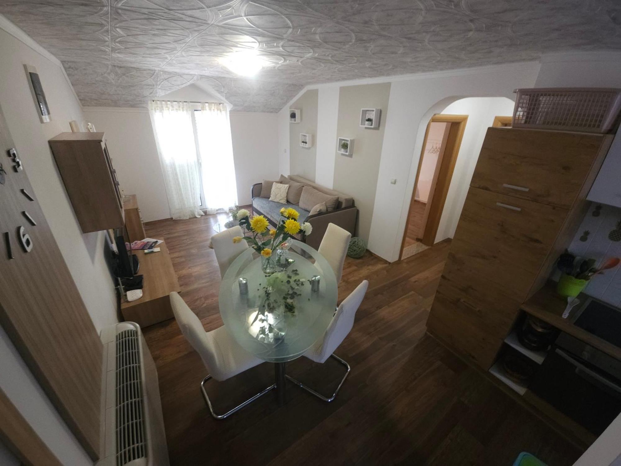 Apartments Rustika Toscana Vodice Luaran gambar