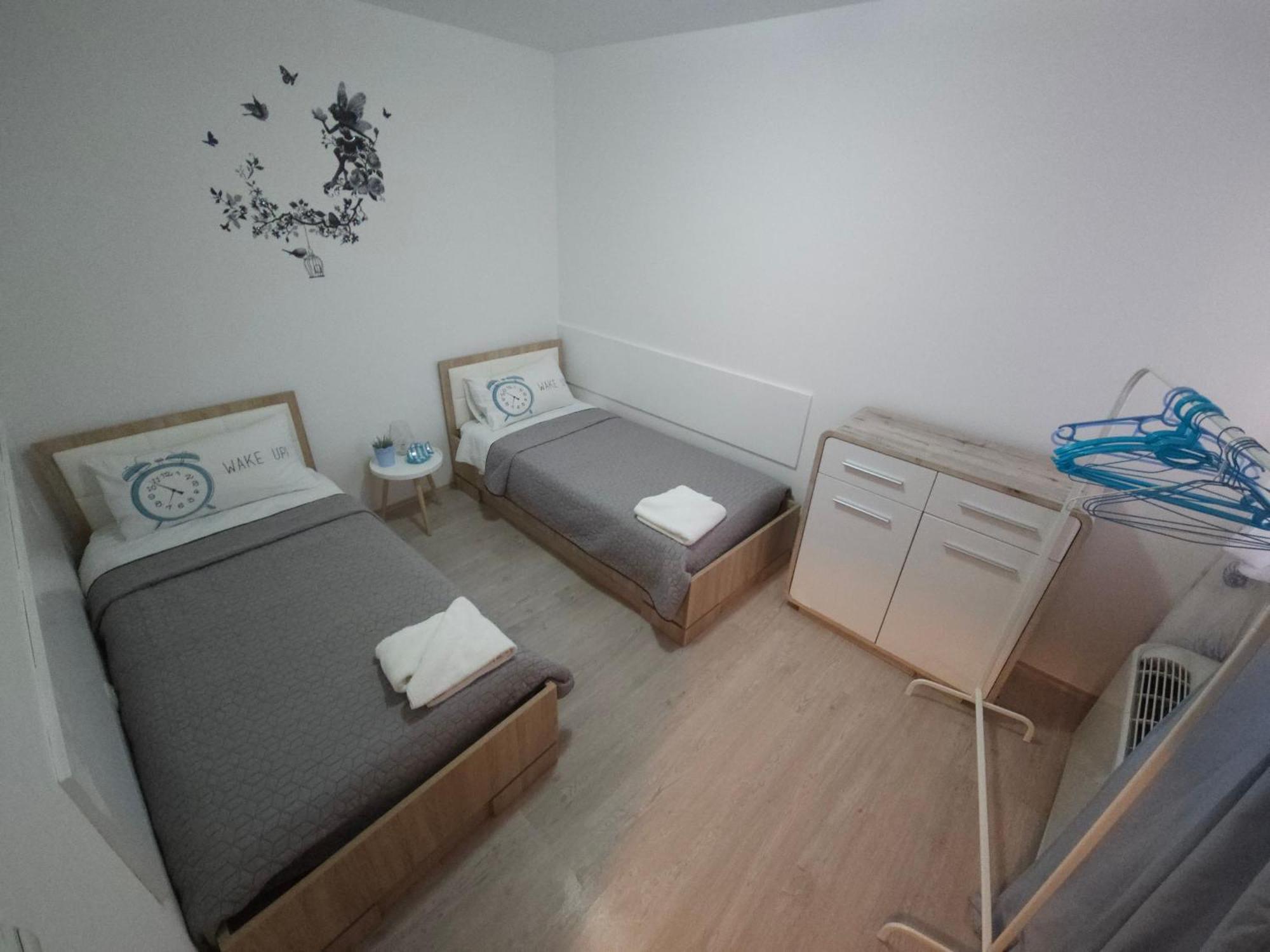 Apartments Rustika Toscana Vodice Bilik gambar