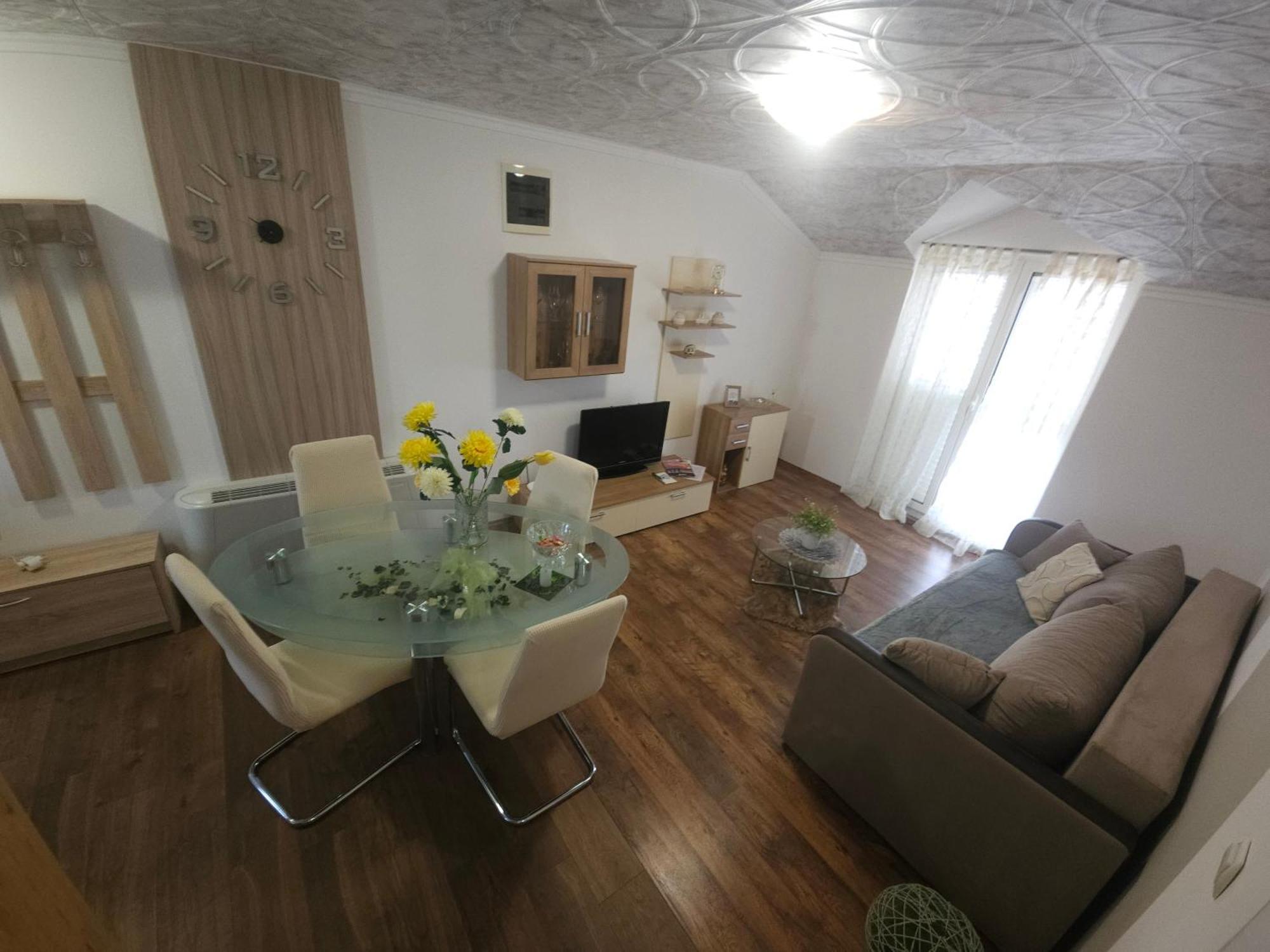 Apartments Rustika Toscana Vodice Bilik gambar