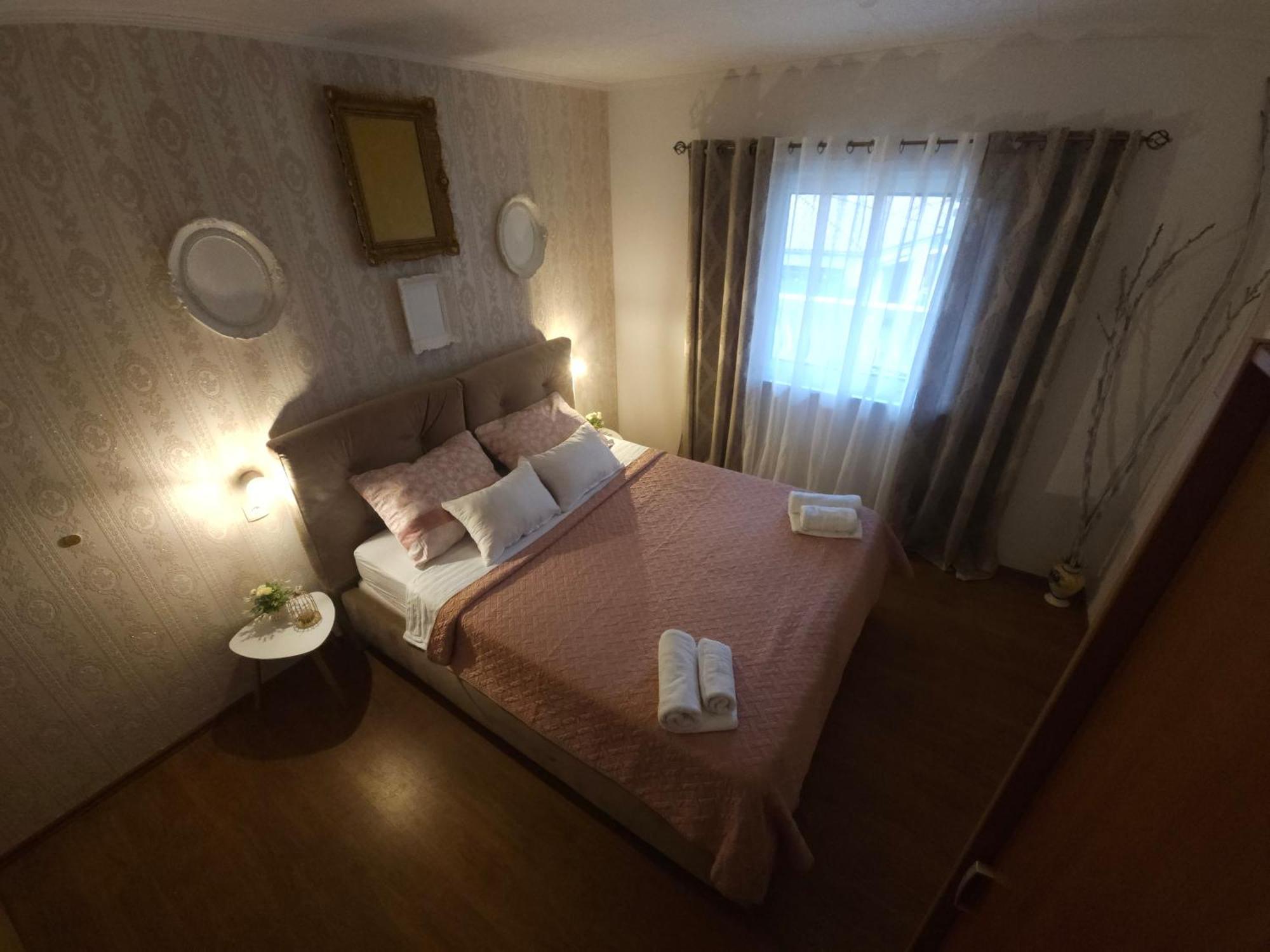 Apartments Rustika Toscana Vodice Bilik gambar