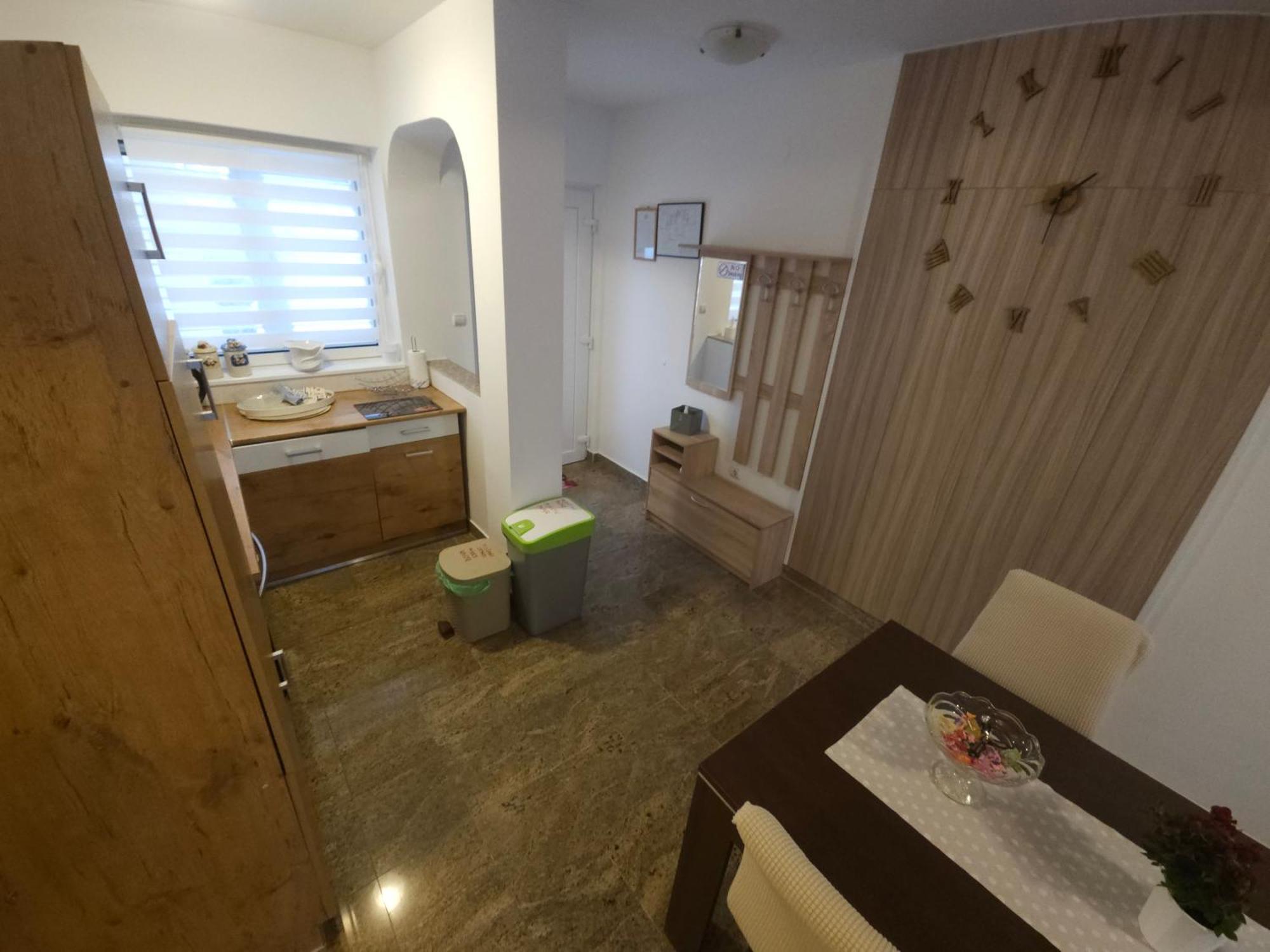 Apartments Rustika Toscana Vodice Bilik gambar