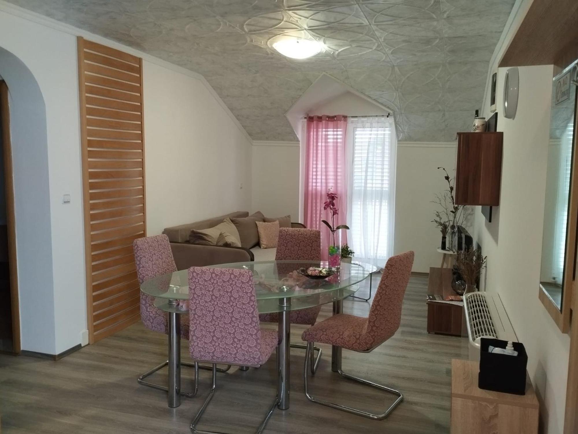 Apartments Rustika Toscana Vodice Bilik gambar