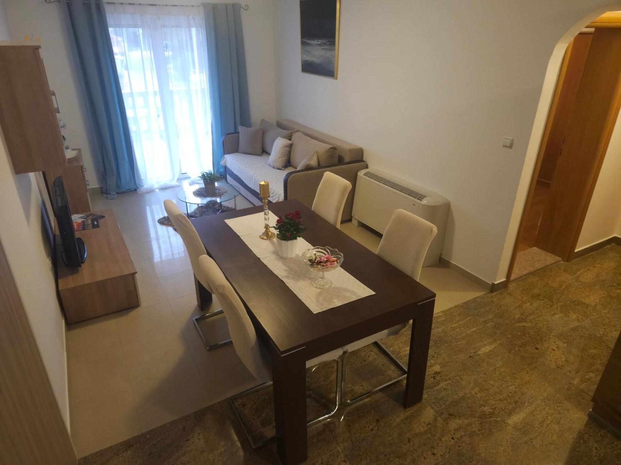 Apartments Rustika Toscana Vodice Bilik gambar