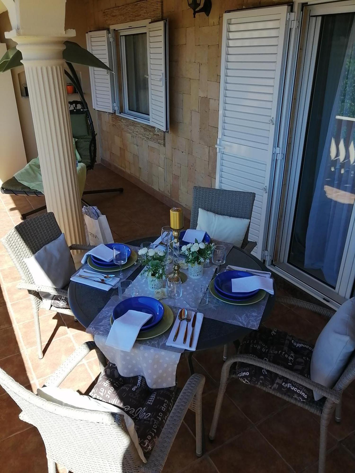 Apartments Rustika Toscana Vodice Bilik gambar