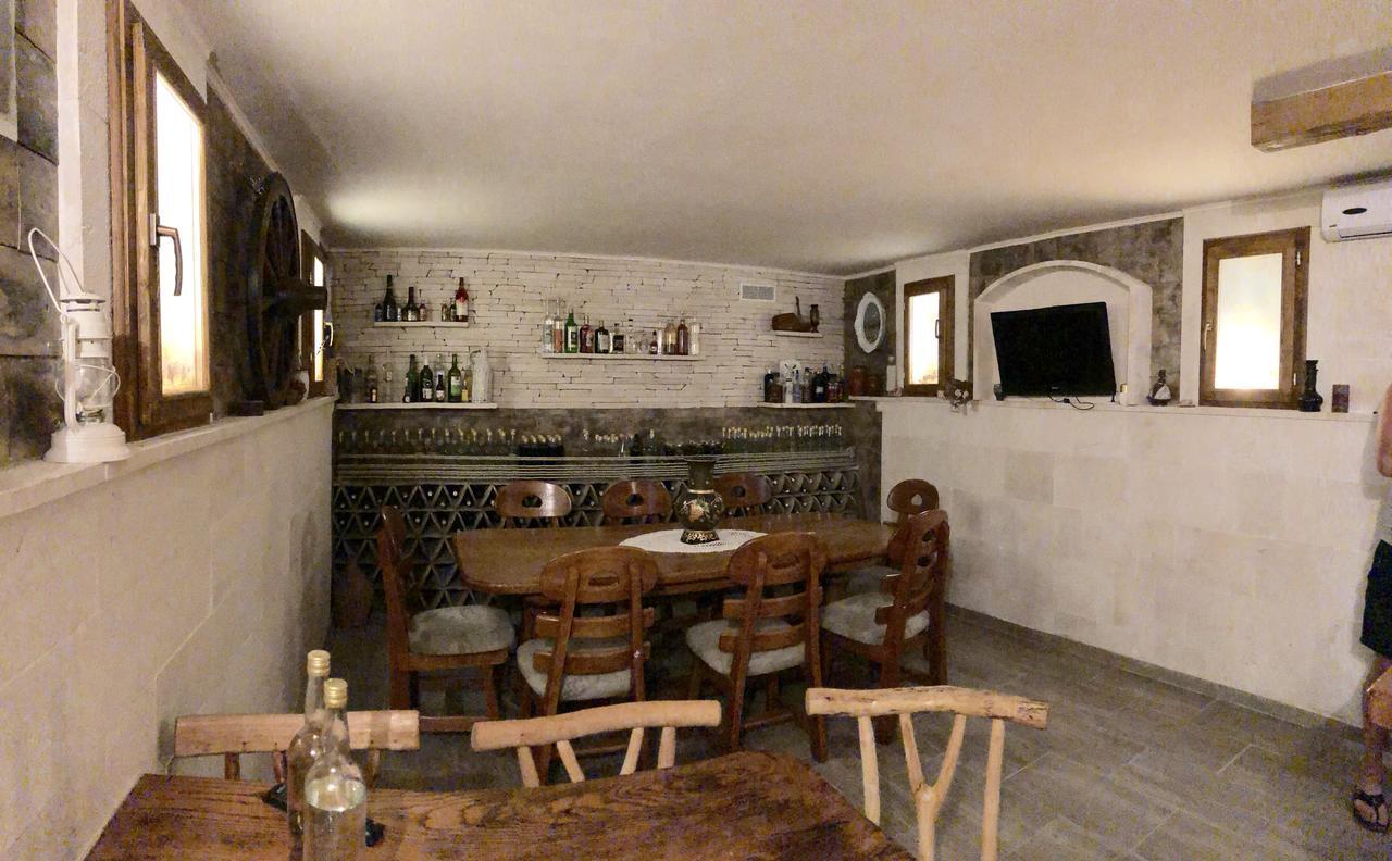 Apartments Rustika Toscana Vodice Luaran gambar