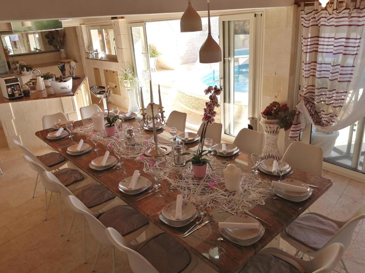 Apartments Rustika Toscana Vodice Luaran gambar