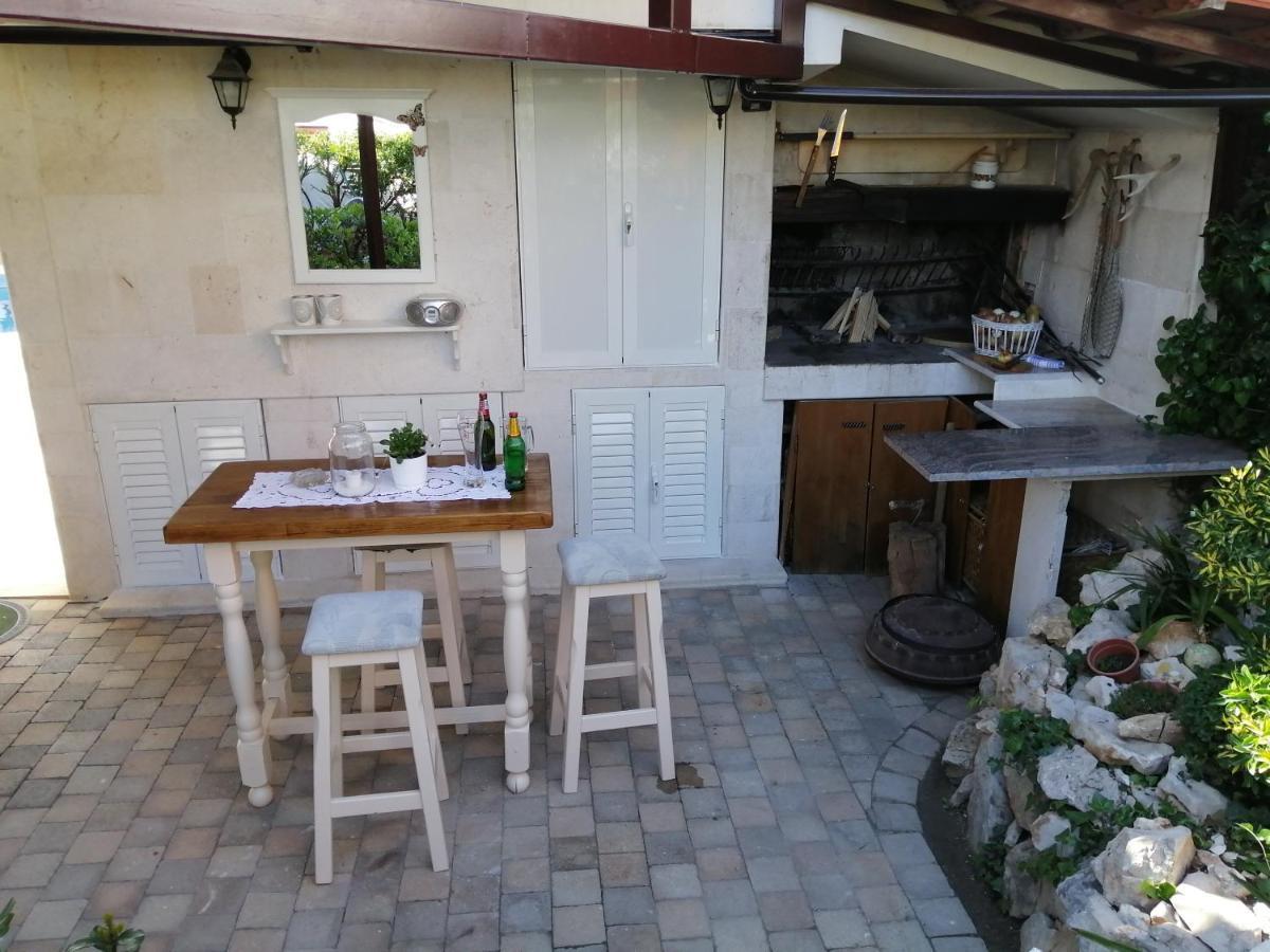 Apartments Rustika Toscana Vodice Luaran gambar