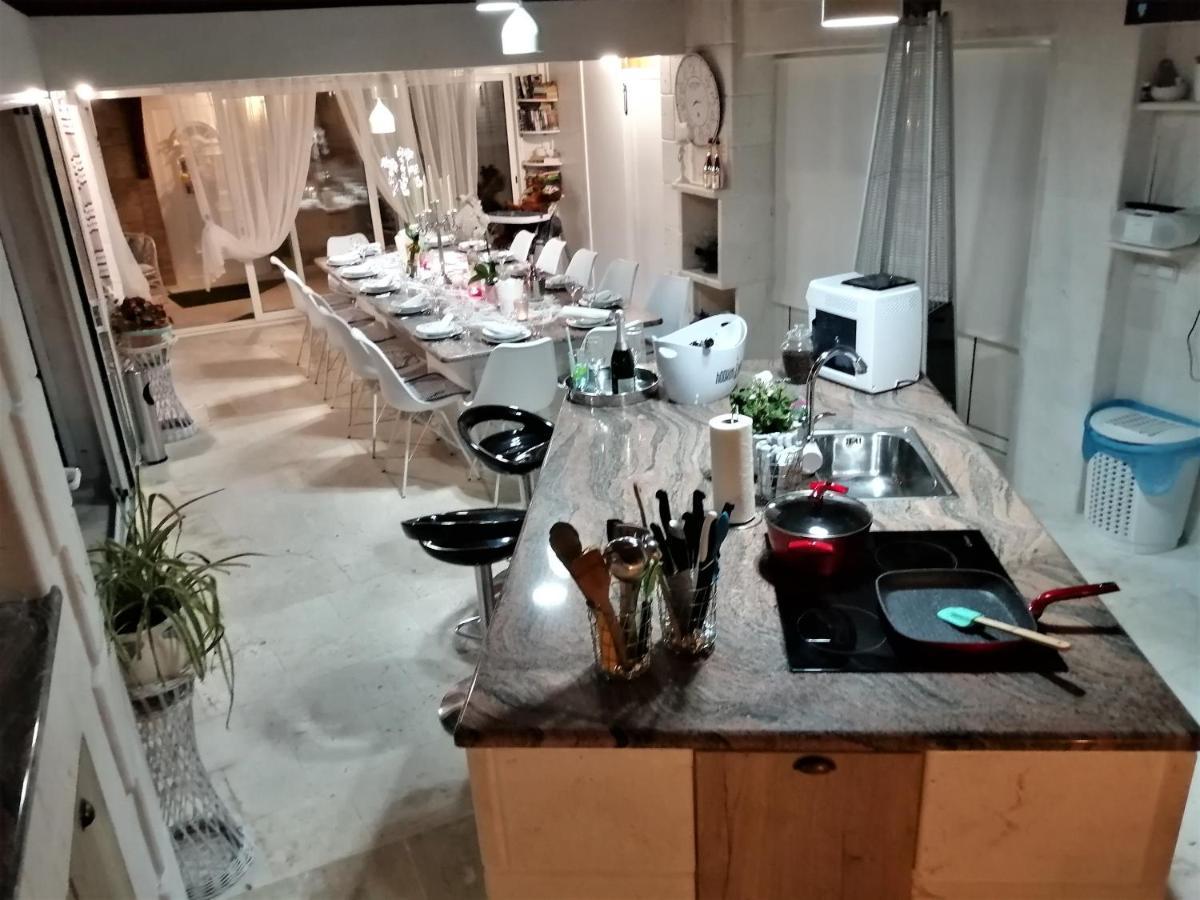 Apartments Rustika Toscana Vodice Luaran gambar